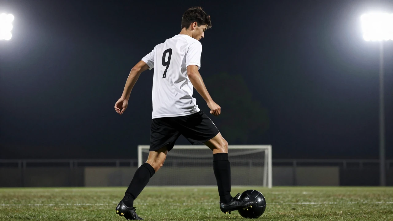 Gladbach: Jan Urbich startet mit einem Traumstart in der 2