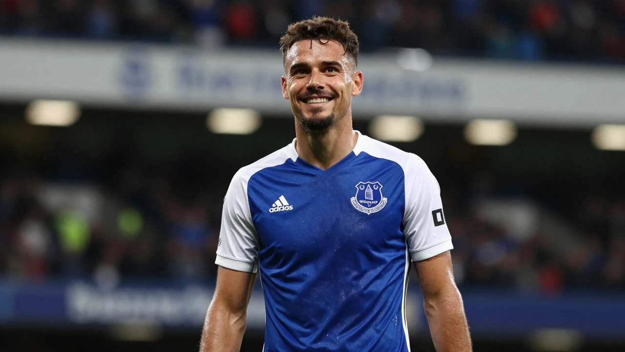 Everton's strong start to the season continues with a 3-1 win over Newcastle, giving new manager Matthias Jaissle a...