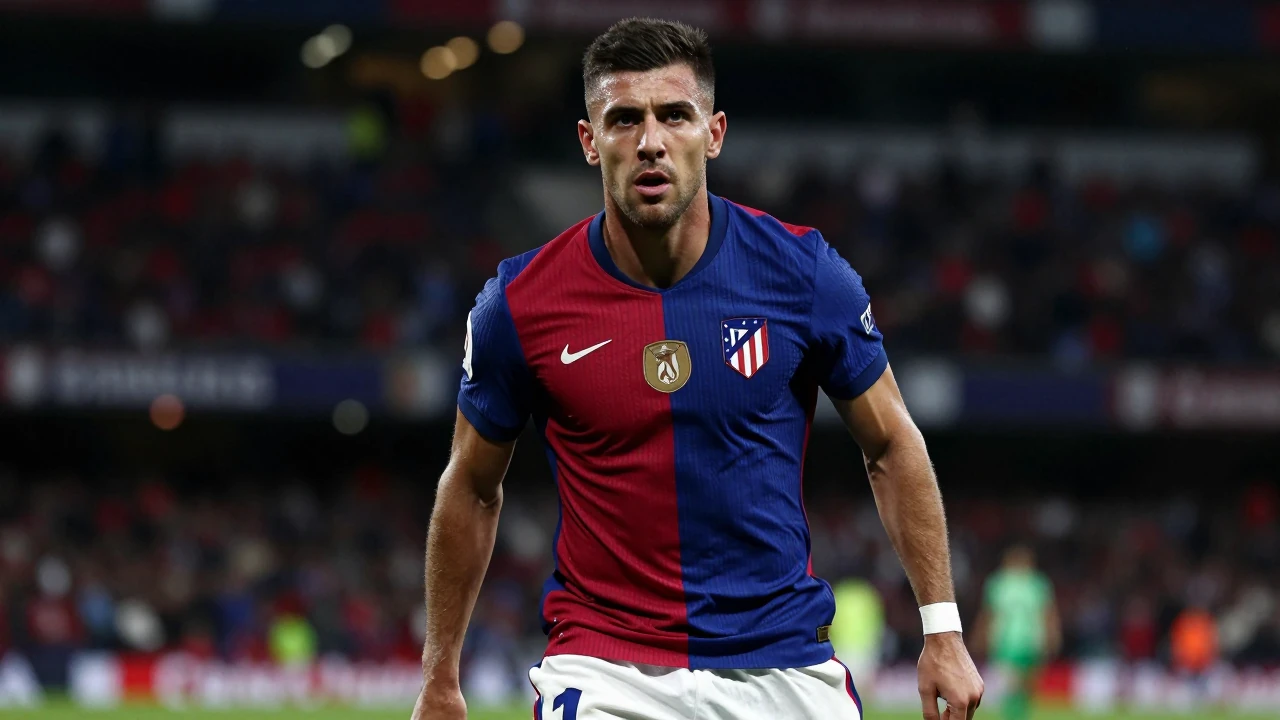 Atlético de Madrid anuncia los movimientos de transferencia esperados de la semana, incluyendo el fichaje de Cuti Romero