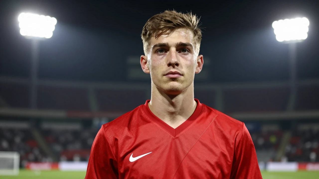 Nottingham Forest may waste £17.1m on Anan Khalaili, risking a costly summer mistake as rivals eye Givairo Read