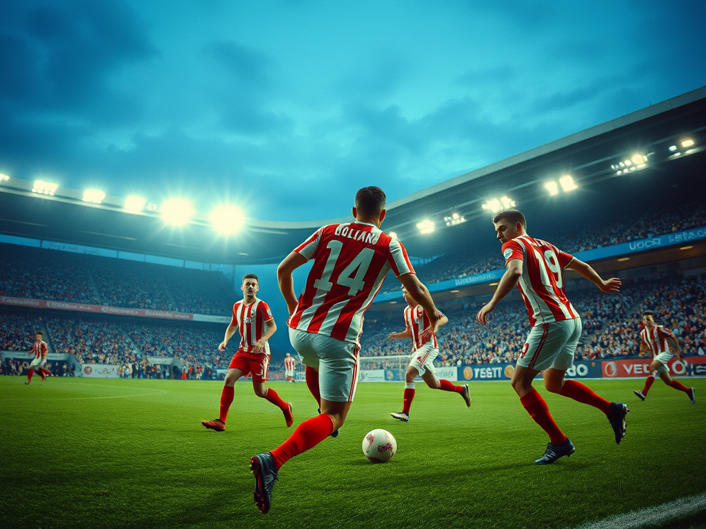 Sporting Gijón's Challenge: Analyzing the Upcoming Match Against UD Almería