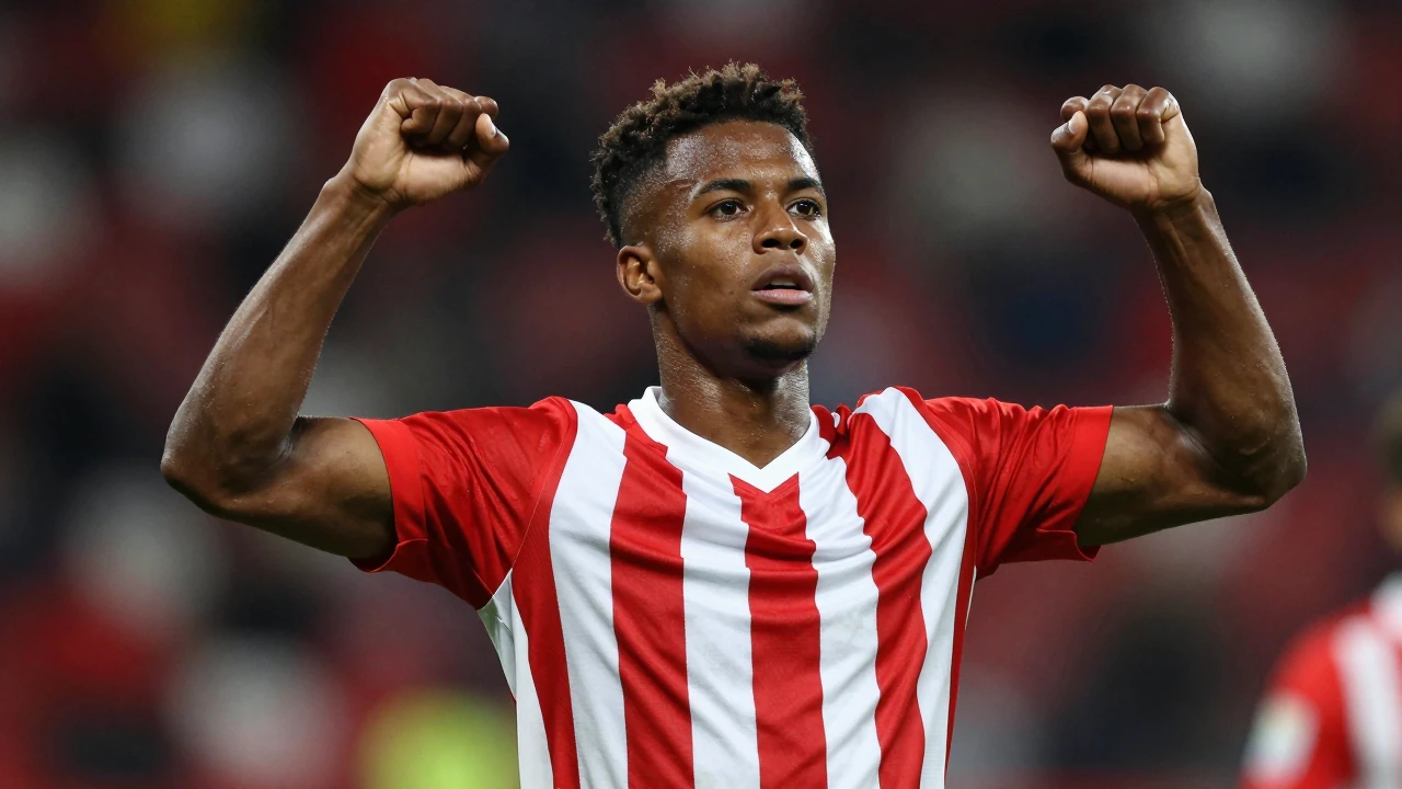 Brentford started the Premier League season with a 3-0 win over Tottenham, powered by a brilliant debut from record...