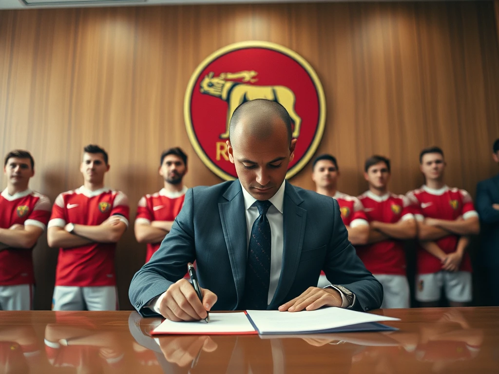 Nottingham Forest's Savona Attracts Interest from Roma