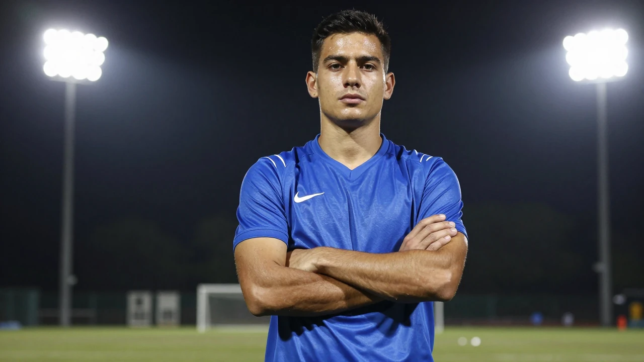 Watford sign Jordan Zemura on loan from Udinese