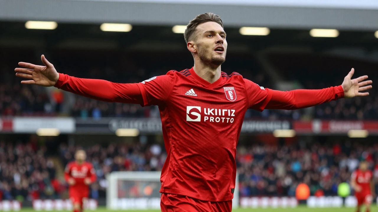 Charlton Athletic beat Preston North End 1-0 at The Valley to maintain a perfect start and move to the summit of the...