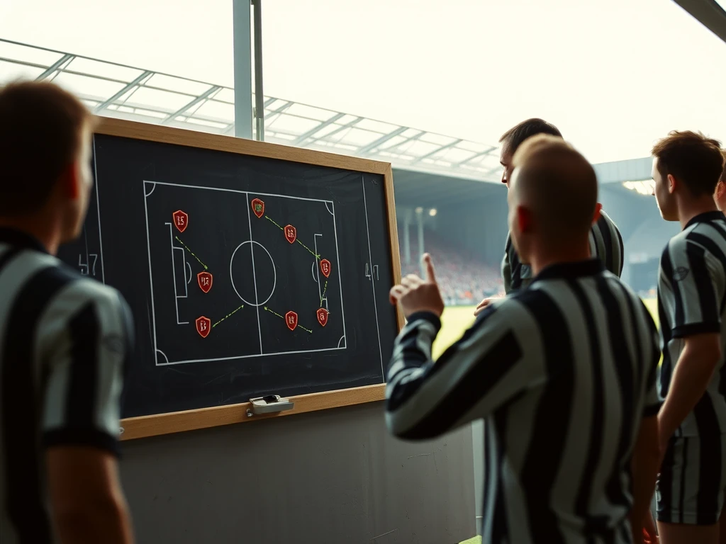 John Ruddy's farewell signals a significant shift in Newcastle United's goalkeeping strategy. Fans are left to ponder the...
