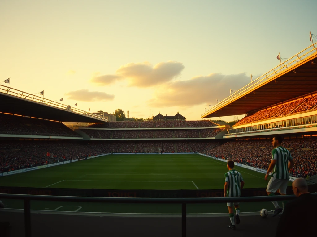 The 1975 FA Cup Run: A Pilgrim's Journey to Glory