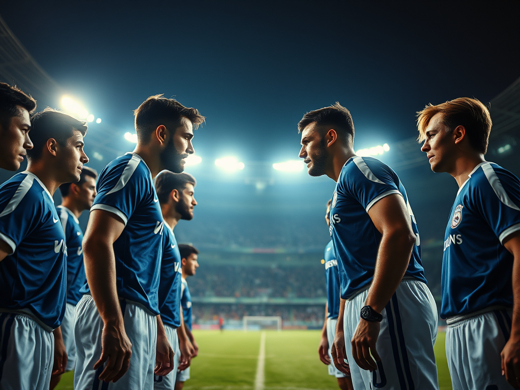 Grazer AK vs. Rivals: Key Players and Tactical Preview for the Clash