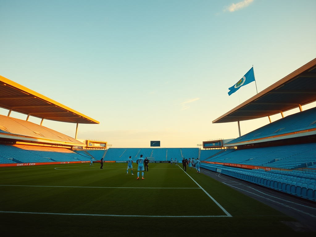 Shaping Coventry City's Future: Key Figures Behind the Premier League Return