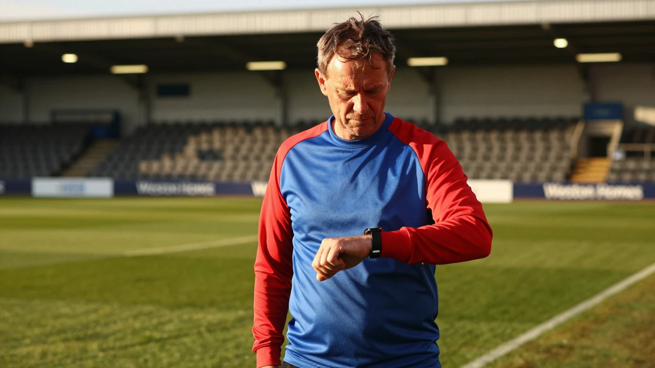 Peterborough United edges York City 2-1 in a pre-season friendly, with Paddy McLaughlin making a farewell appearance for...