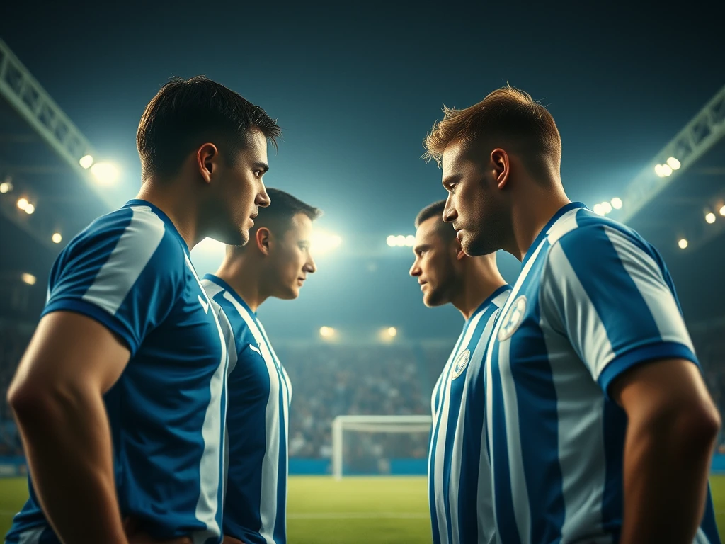 As Derby County prepares to face Birmingham City, tactical nuances and player performances will be crucial in determining...