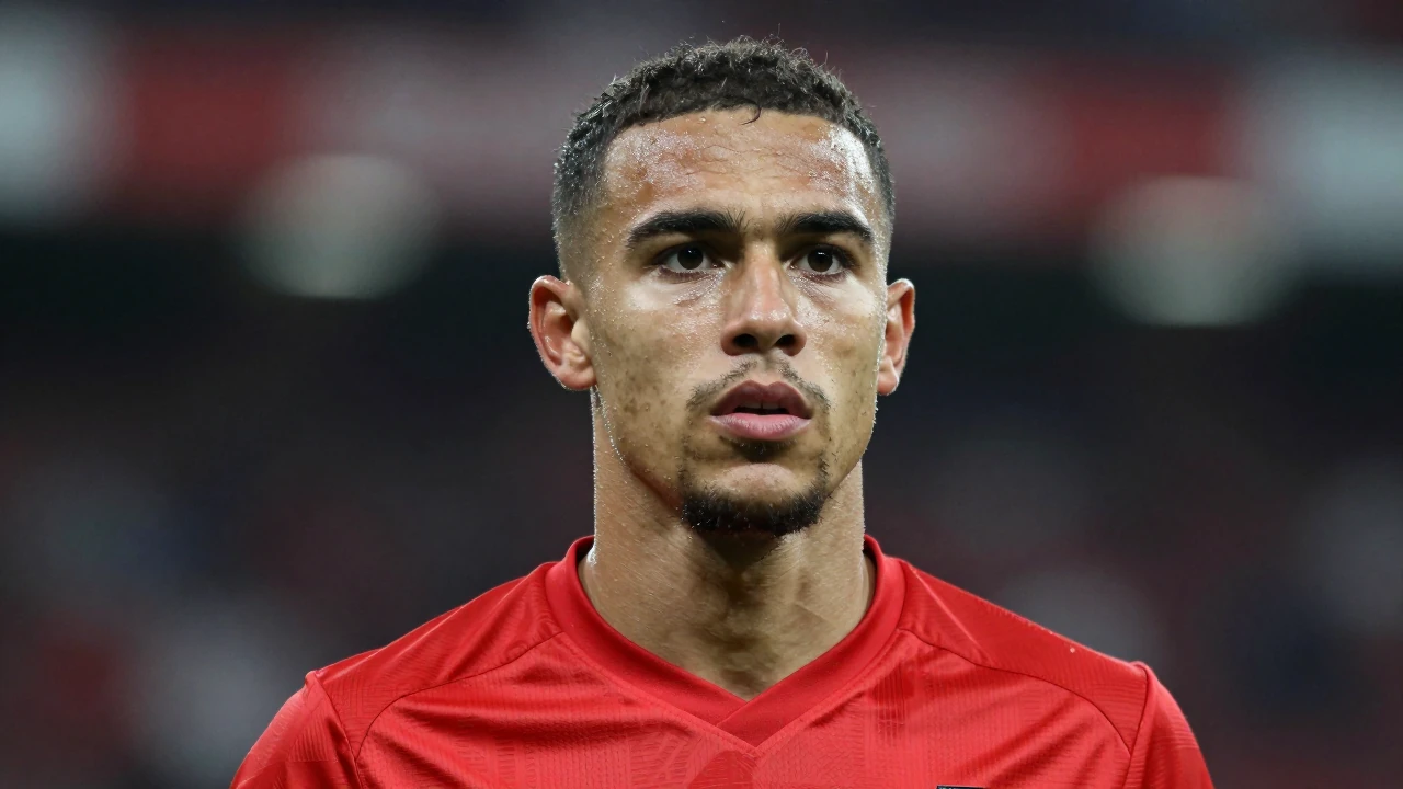Le buteur du Stade Rennais FC, Estéban Lepaul, est suivi par plusieurs grands clubs européens, mais le club breton refuse...