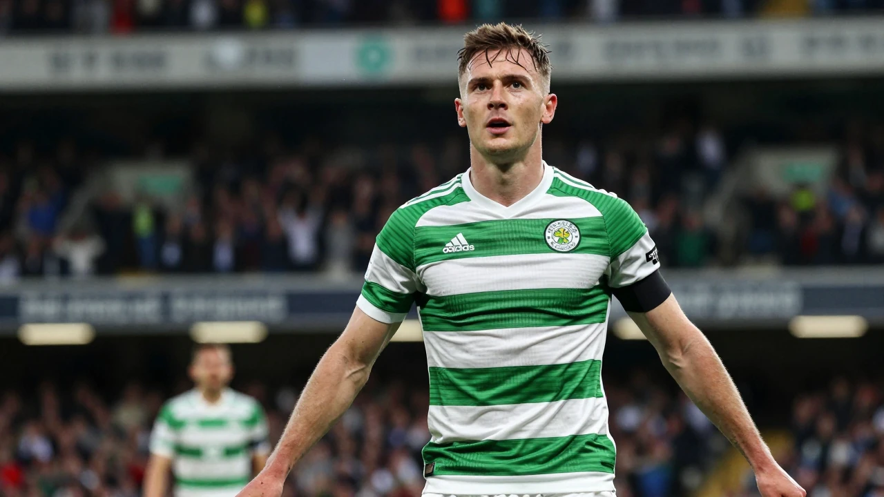 Celtic's 100% league record is accompanied by debate over VAR decisions and claims from Rangers fans, as the squad...