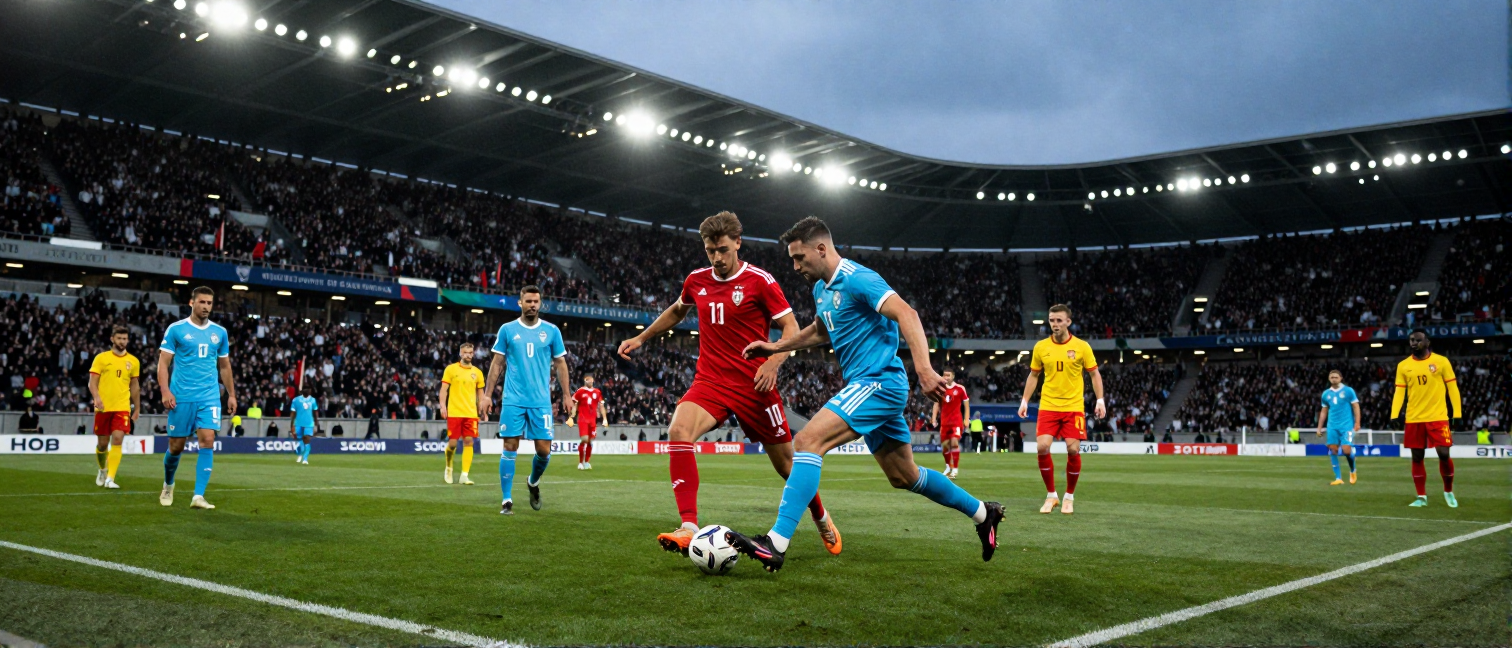 Spain thrashes Austria 3-0 to reach World Cup 2026 last‑16
