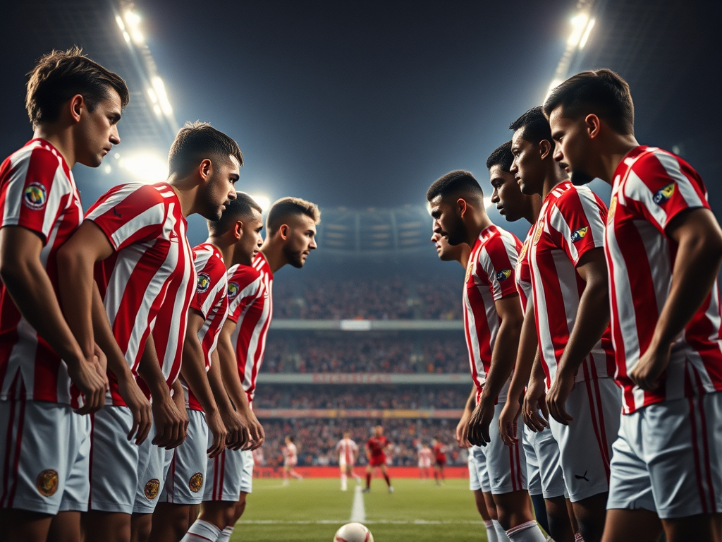 The Saints' Derby: A Celebration of Tradition and Passion