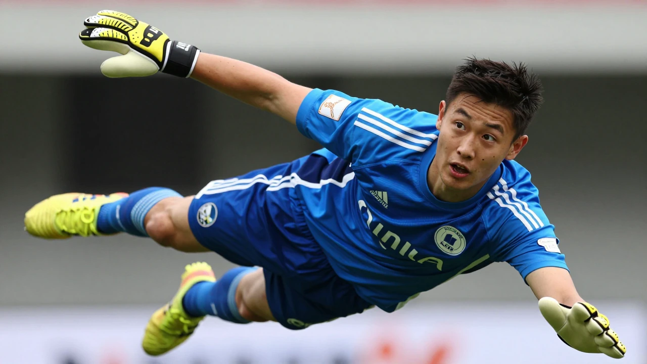 Aston Villa accelerate move for Parma keeper Zion Suzuki amid Emiliano Martínez's likely Juventus exit