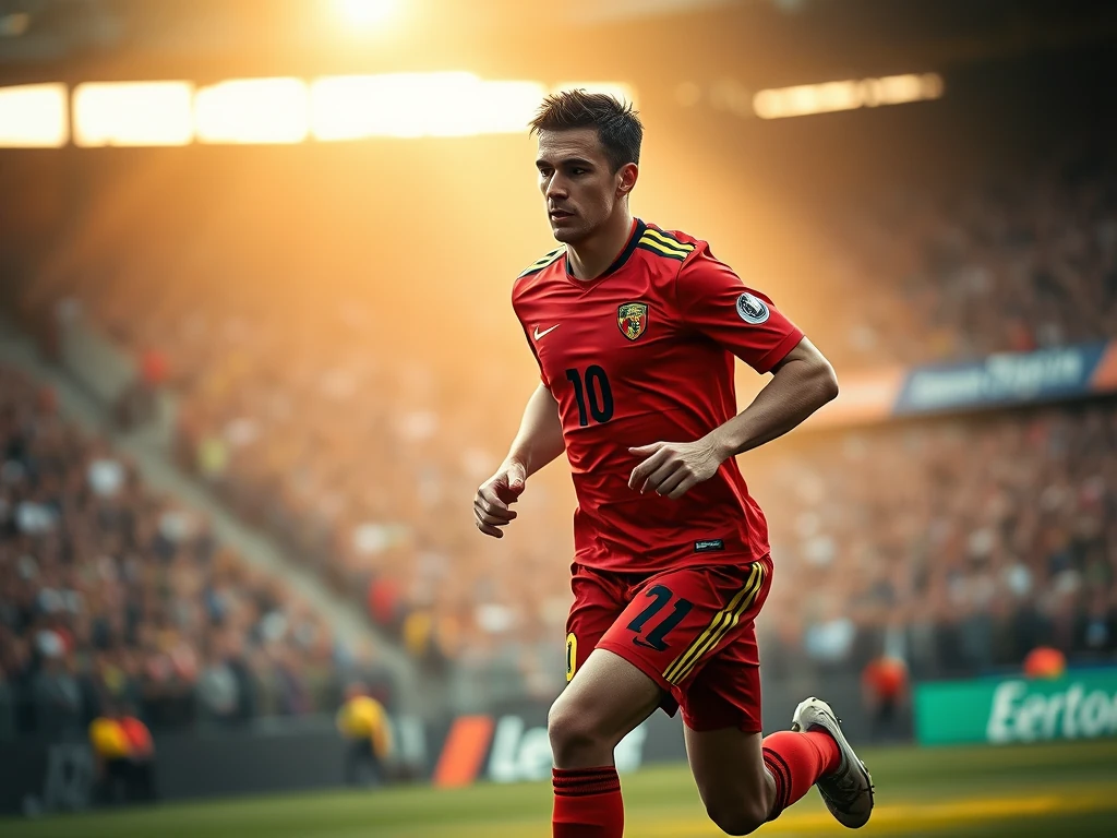 As the Foxes navigate their recent form, a tactical analysis reveals potential adjustments that could enhance their...