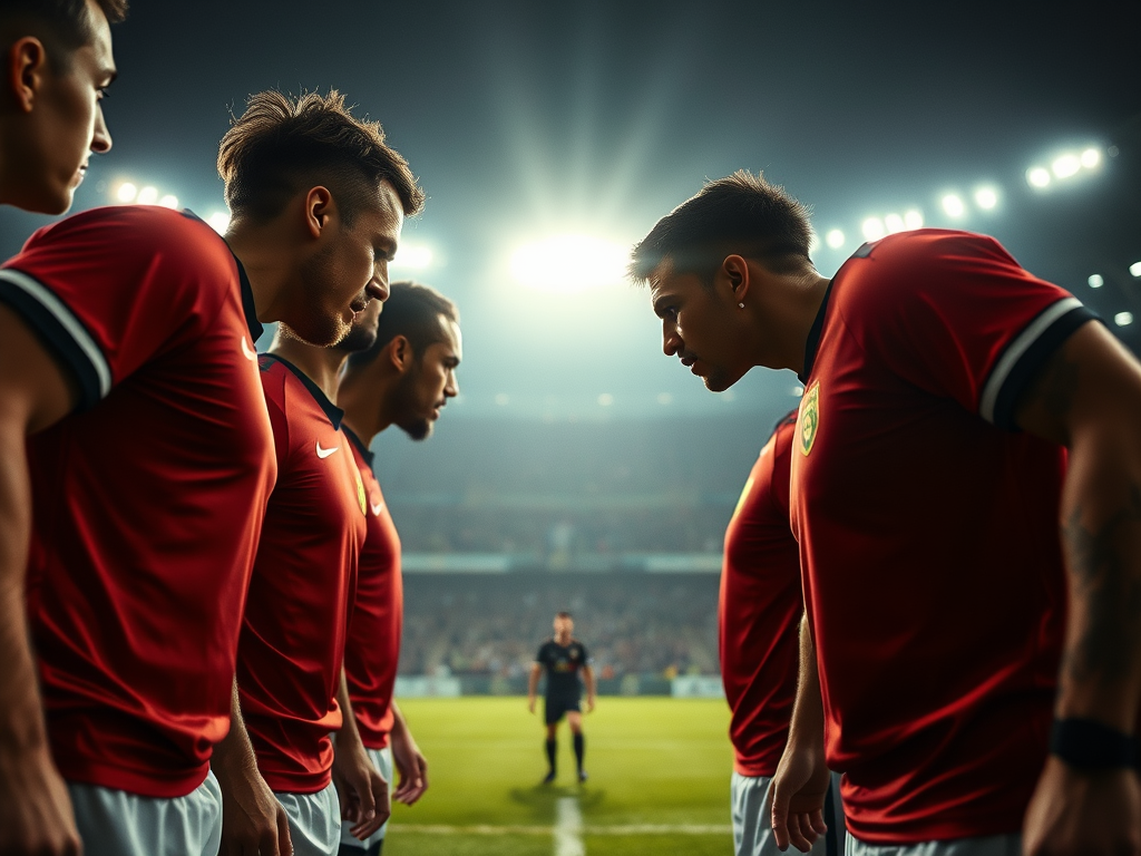 Boulogne's Tactical Preparation for an Intense Encounter Against Châteauroux