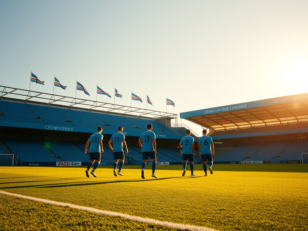 The Soul of the Chairboys: Exploring Fan Culture and Matchday Rituals