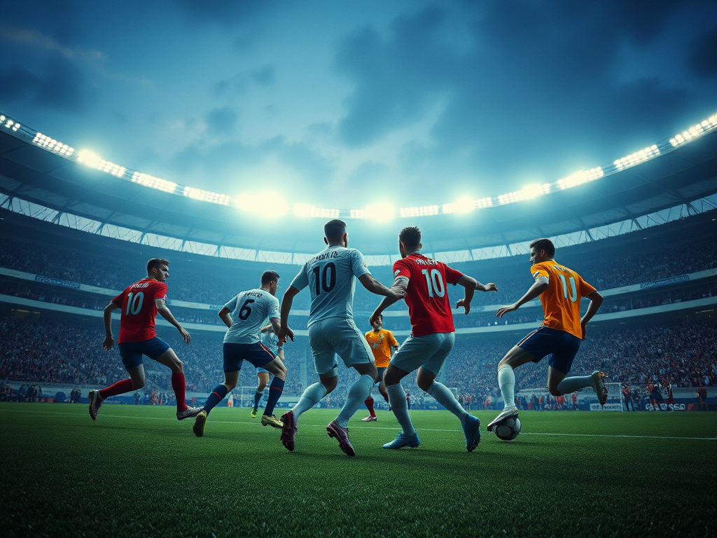 منتخب الجزائر لكرة القدم يواجه الأرجنتين في كأس العالم 2026