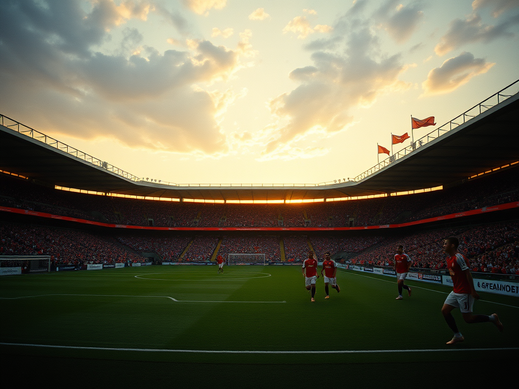 Hartberg's 1980s Resurgence: A Turning Point in Club History