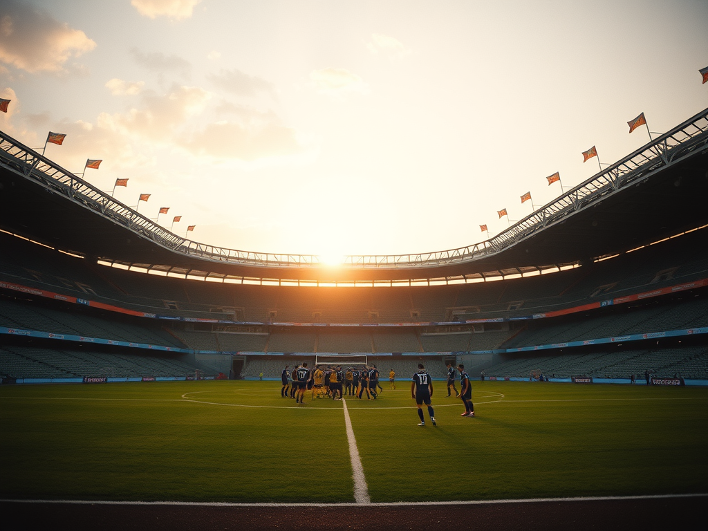 The Unbreakable Spirit of Les Unionistes: Matchday Rituals and Traditions