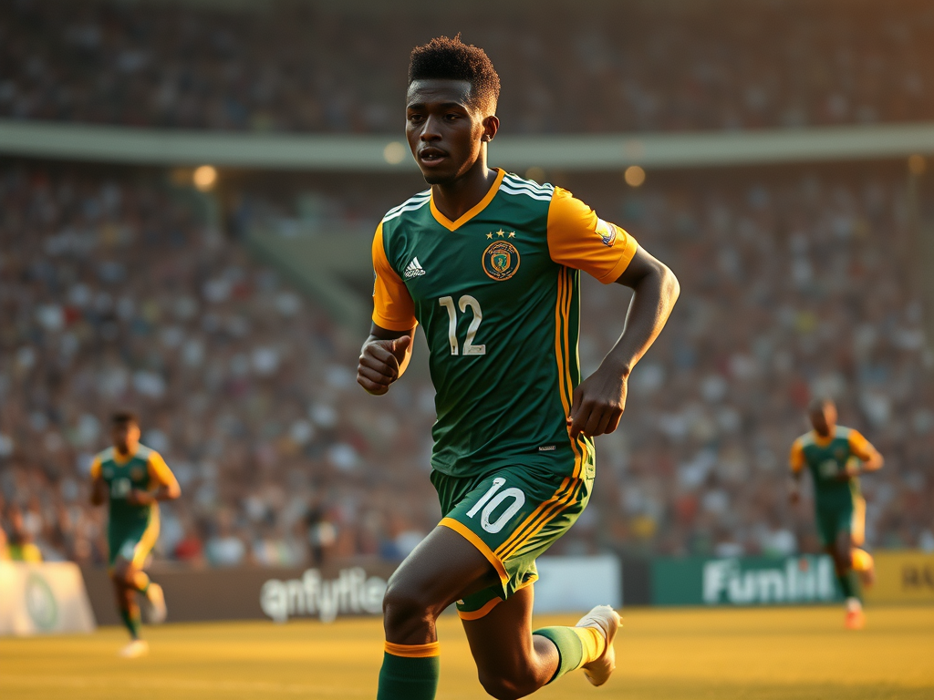 Switzerland celebrates late win: Manzambi shines against Bosnia