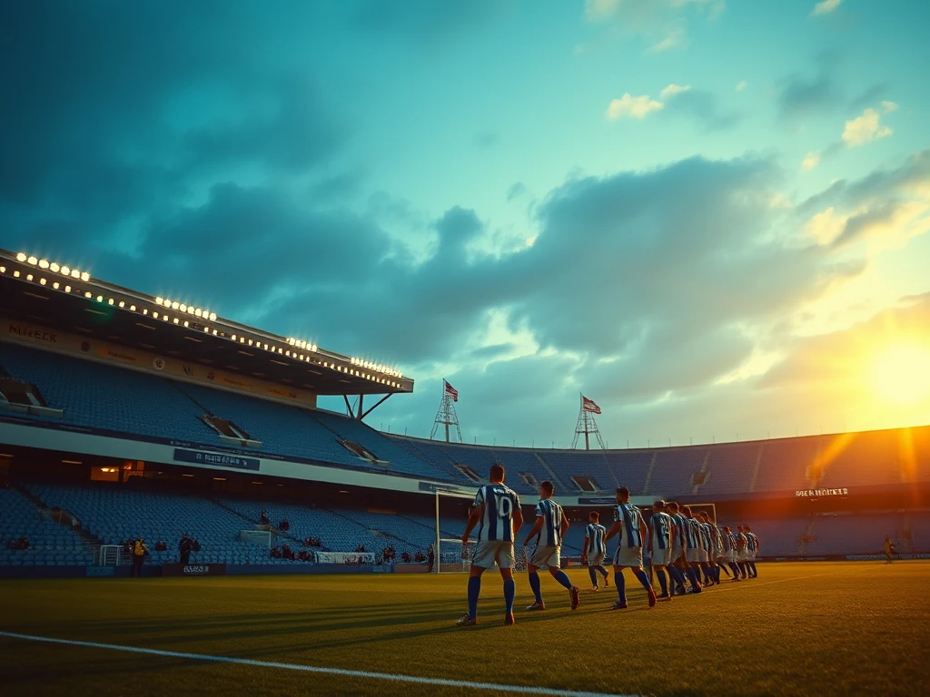 The Roar of The Den: Millwall's Unique Supporter Atmosphere