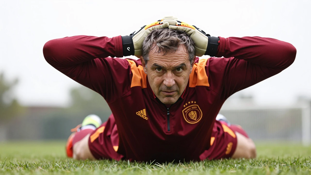 Bradford City are mourning the death of former goalkeeping coach John Vaughan, who has died at the age of 62 after a...
