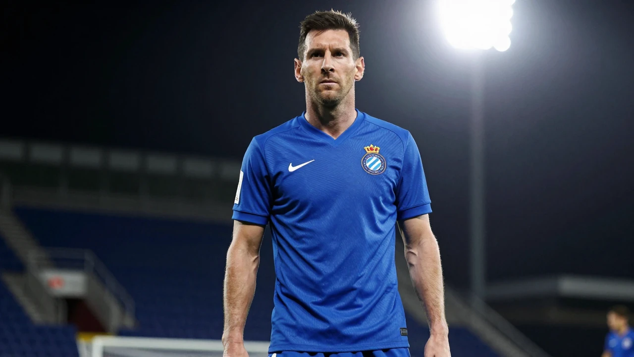 RCD Espanyol launches 'Today's Guest', an initiative that brings football legends closer to guests in the President Club
