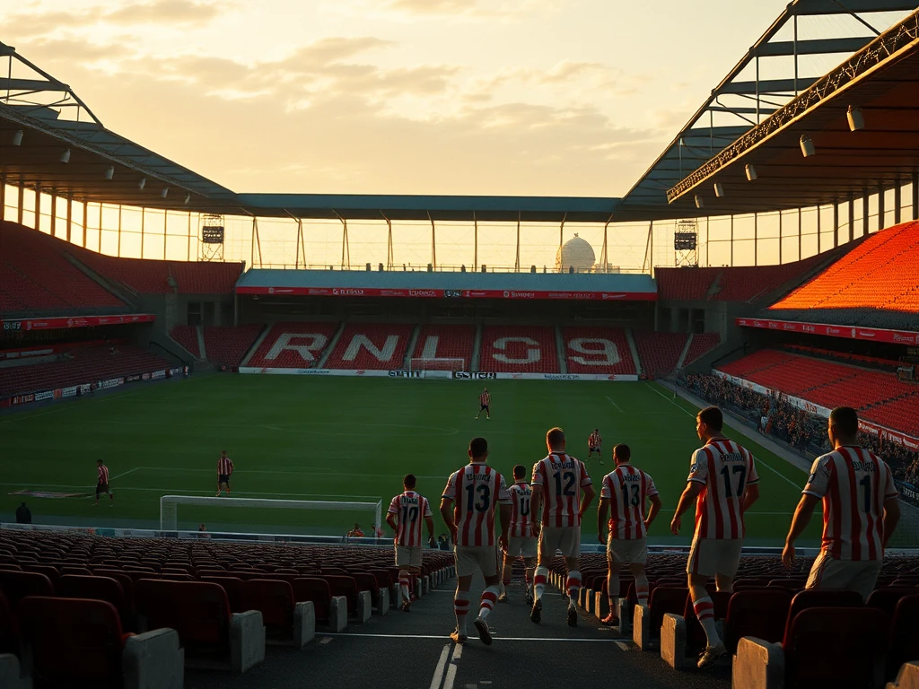 Brentford could host Shakhtar Donetsk in the Champions League, with discussions ongoing and the stadium meeting Uefa's...