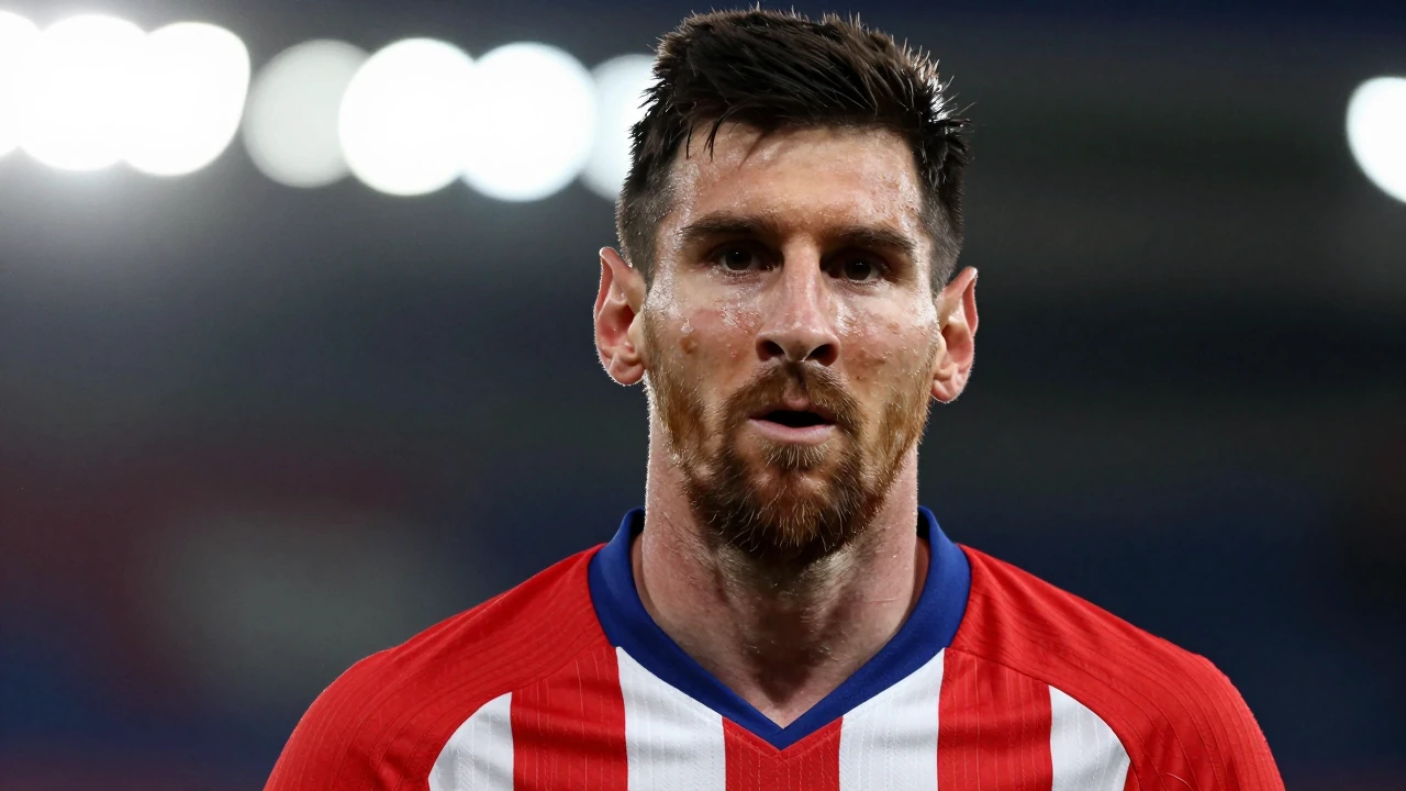 Atlético de Madrid busca su victoria en la Coupang Play Series contra Manchester City, con Lee Kang-in listo para su...