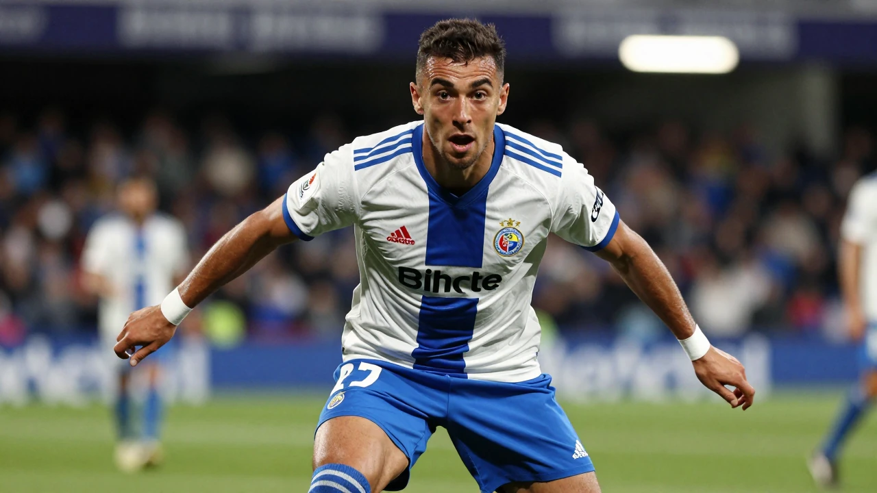 El Getafe se enfrentó al Atlético de Madrid en un partido amistoso y sufrió una dura derrota