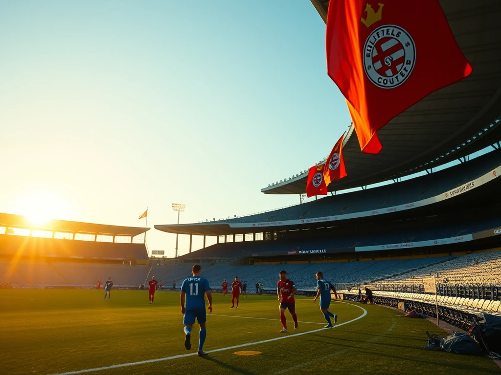 Tactical Adjustments to Enhance Barcelona's Game