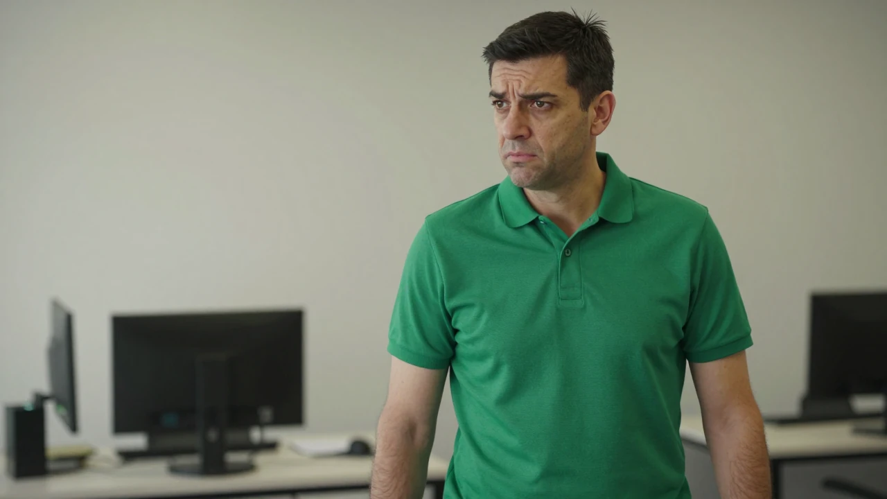 Sporting director Lallo Fernandez has left GAIS with immediate effect following a disagreement with technical director...