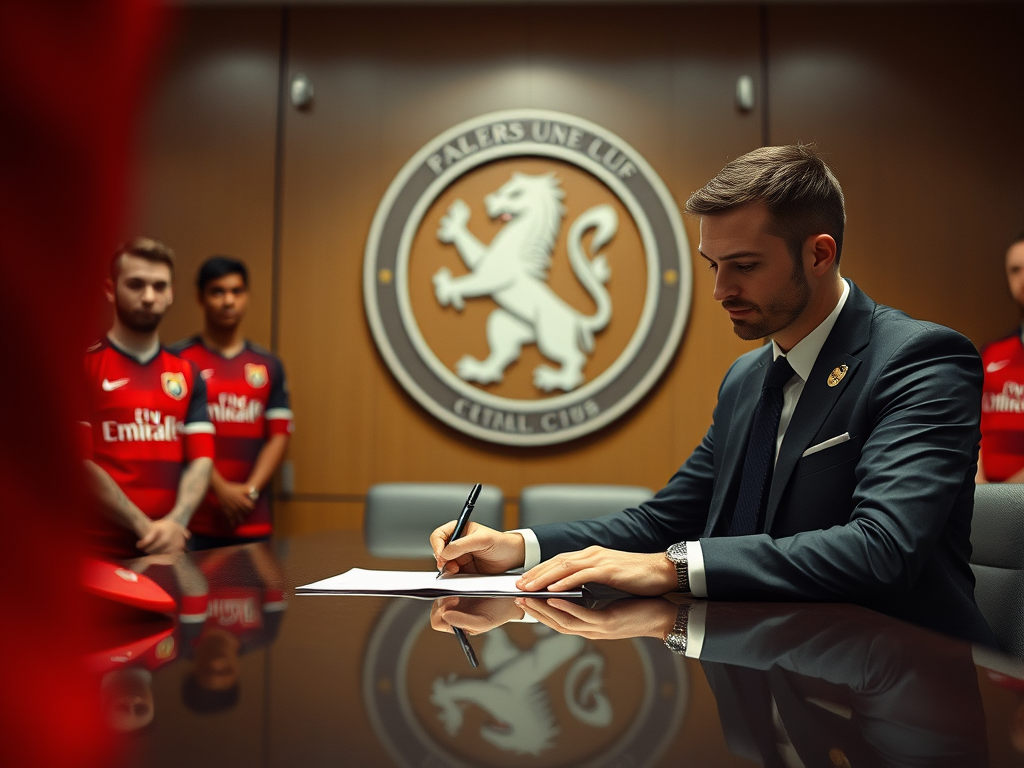 Hannover 96 Updates: Insights on Transfers and Upcoming Challenges in 2026