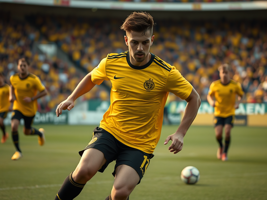 Bodø/Glimt: Små justeringer for å forbedre prestasjonen