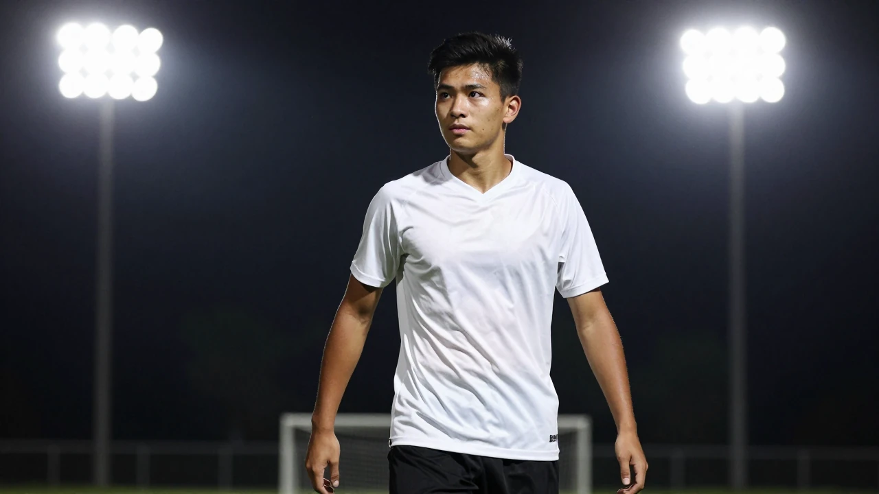 Anthony Gordon: A New Chapter at FC Barcelona