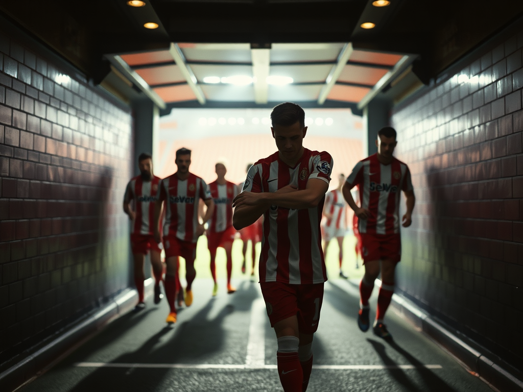 Stoke City vs. Cheltenham: Key Players and Tactical Approaches