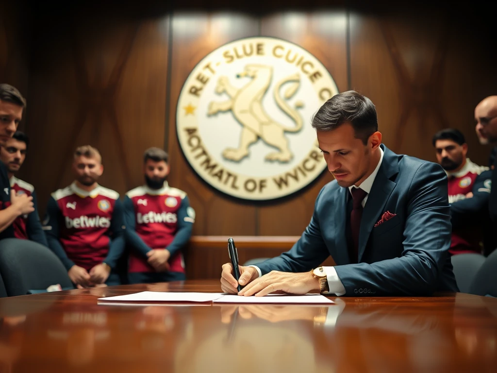 Pogoń Szczecin przerwała ciszę na rynku transferowym pozyskując Nikolaosa Botisa