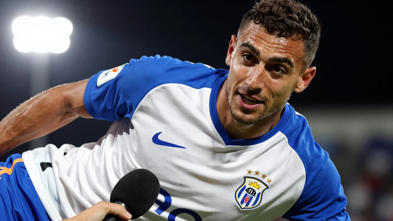 El Real Sociedad B abre la temporada 2026/2027 con un partido emocionante contra el Castellón, mientras Pablo Hernández...