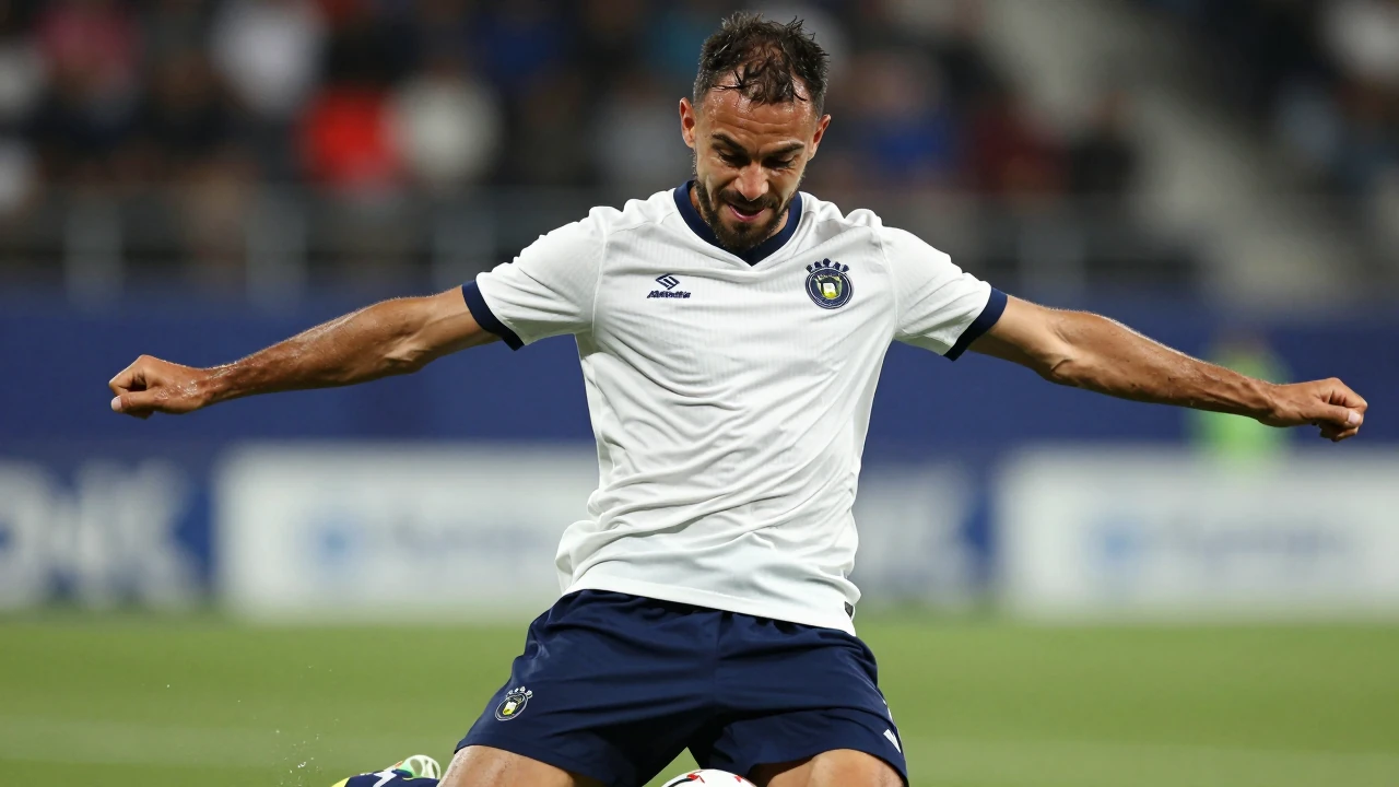 Le FC Annecy poursuit sa belle saison en Ligue 2 avec un troisième succès consécutif en vue contre Reims