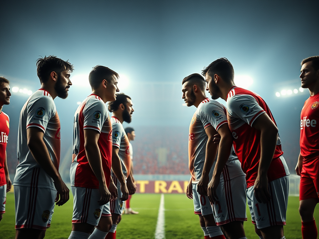Bari-Sudtirol Preview: A Crucial Clash for the Biancorossi