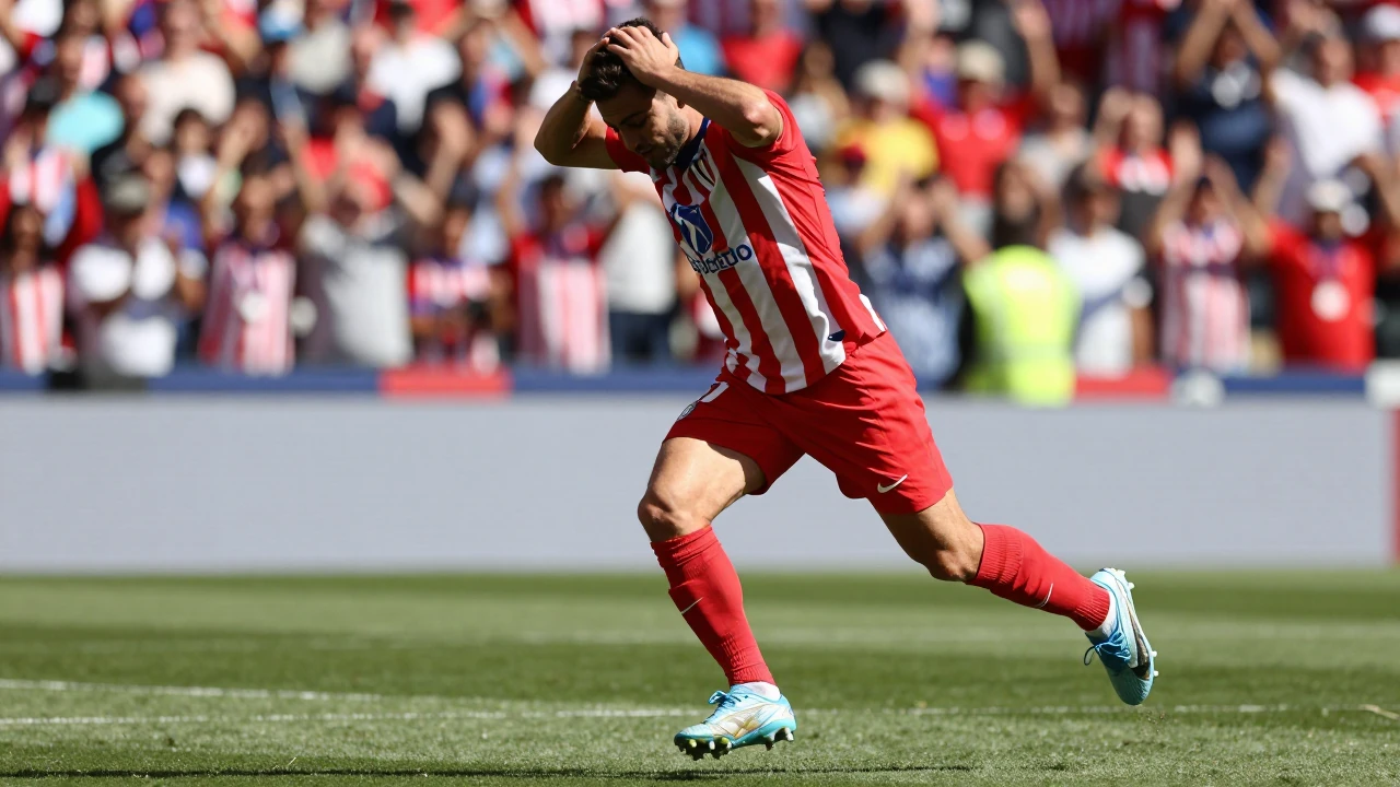 El Barça recurrirá una sanción de 602 euros impuesta tras una queja del Atlético de Madrid, que denunció un contacto...