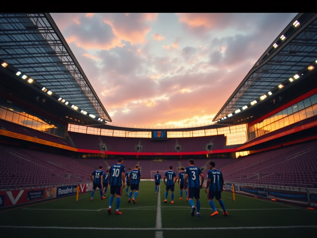 Villa's Vibrant Matchday Rituals: A Journey Through Tradition and Passion
