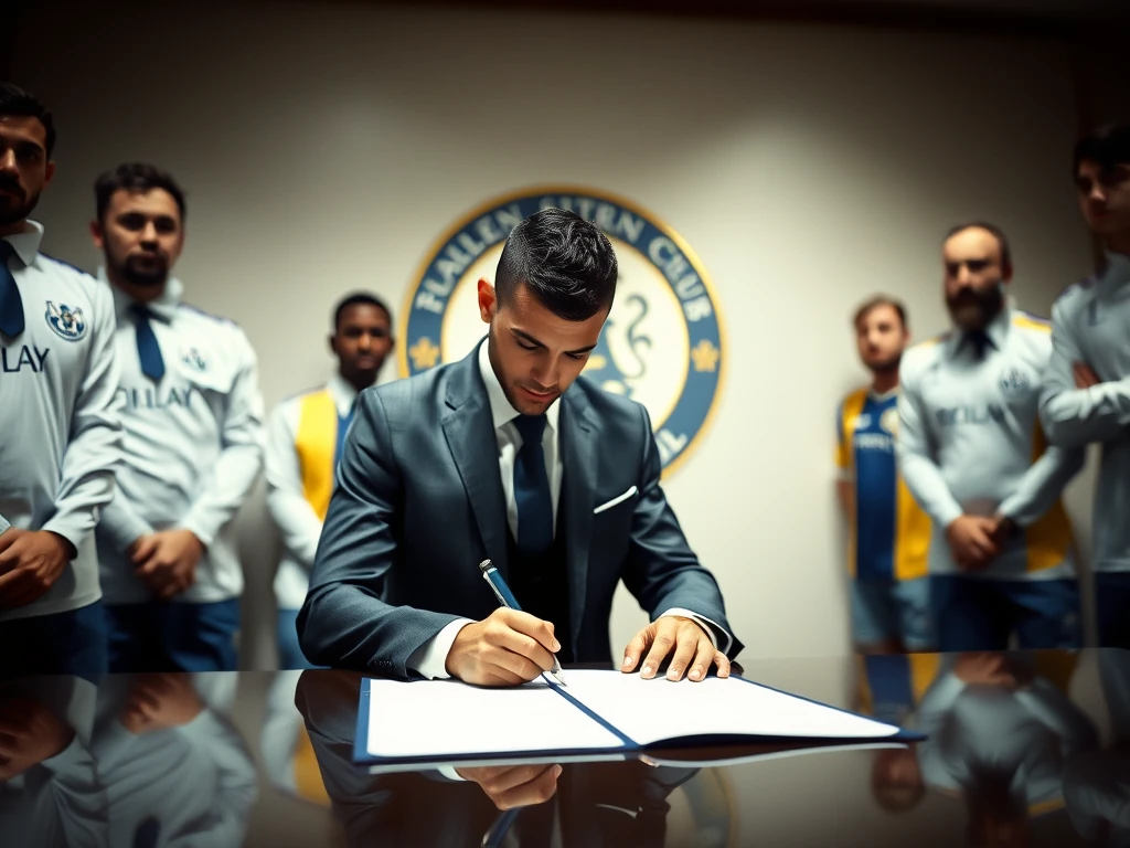 Leeds United is eyeing a transfer for Swiss defender Elvedi, with the club seeking to bolster its defense
