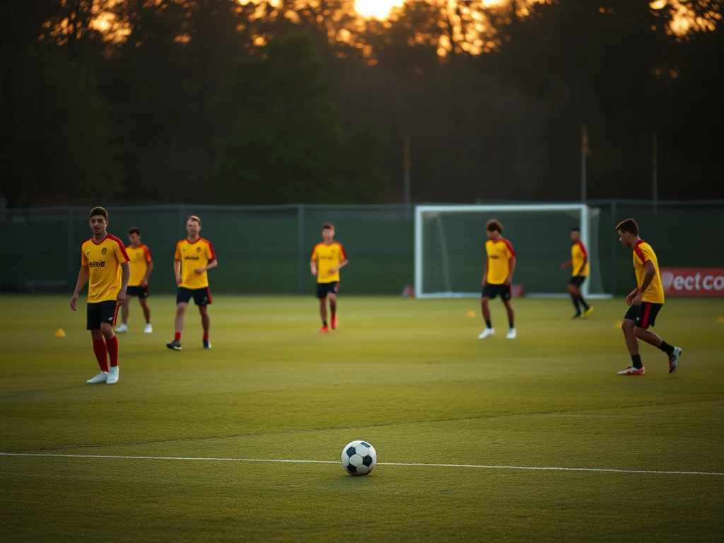 Watford FC to host KICKOFF//26, a pre-season readiness event for football clubs and sports grounds, on July 8, 2026