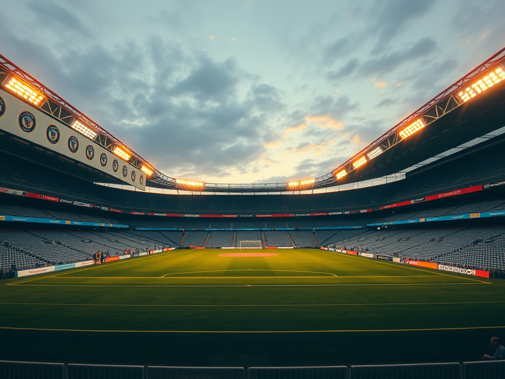 The Magic of German Derbies: A Focus on Fan Culture