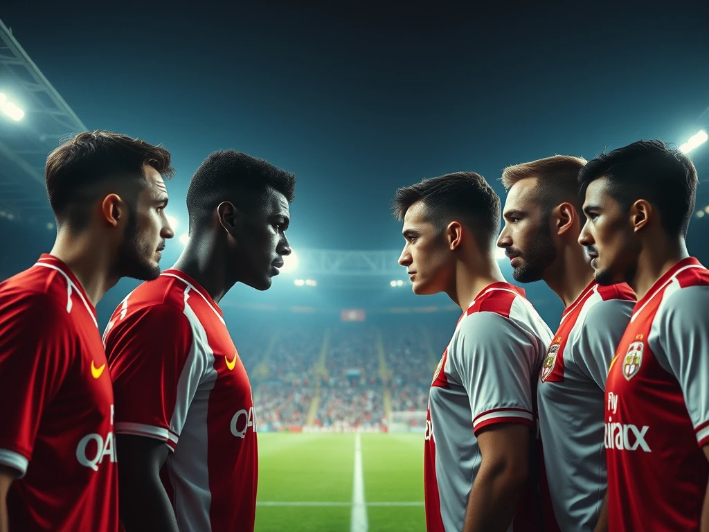 AFC Ajax's supporter culture is a vibrant tapestry woven through history, passion, and rivalry. From pre-match rituals to...
