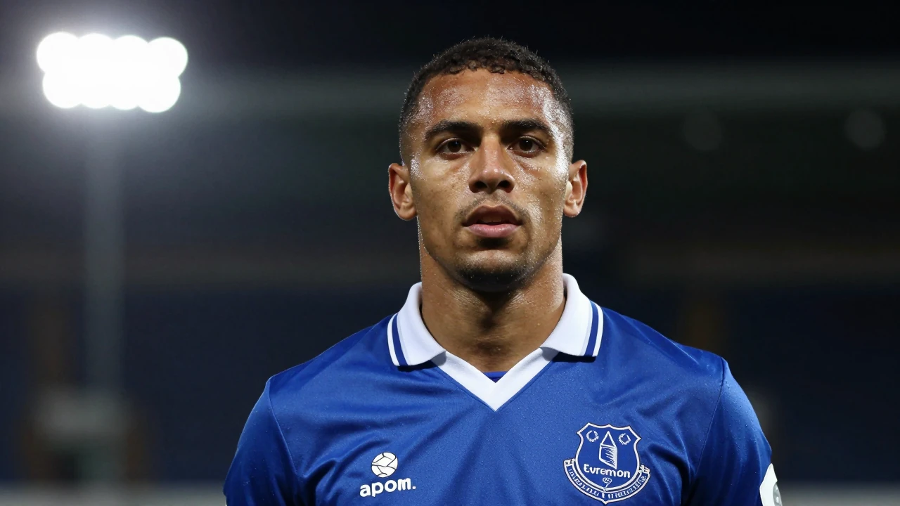 Everton fans can snap up the iconic 1990 Home Shirt for under £12 with a special offer ahead of the Premier League kick-off